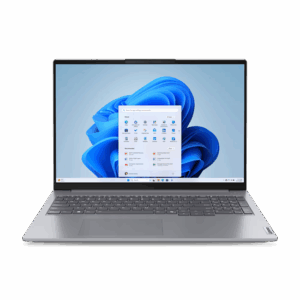 Laptop Lenovo NB ThinkBook 16 G7 IML / Core Ultra 5 125U / 16GB / 256GB / 16" WUXGA IPS 60Hz / Intel Graphics / Hiri