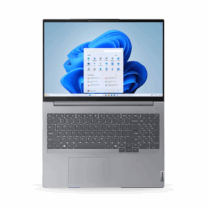 Laptop Lenovo NB ThinkBook 16 G7 IML / Core Ultra 5 125U / 16GB / 256GB / 16" WUXGA IPS 60Hz / Intel Graphics / Hiri