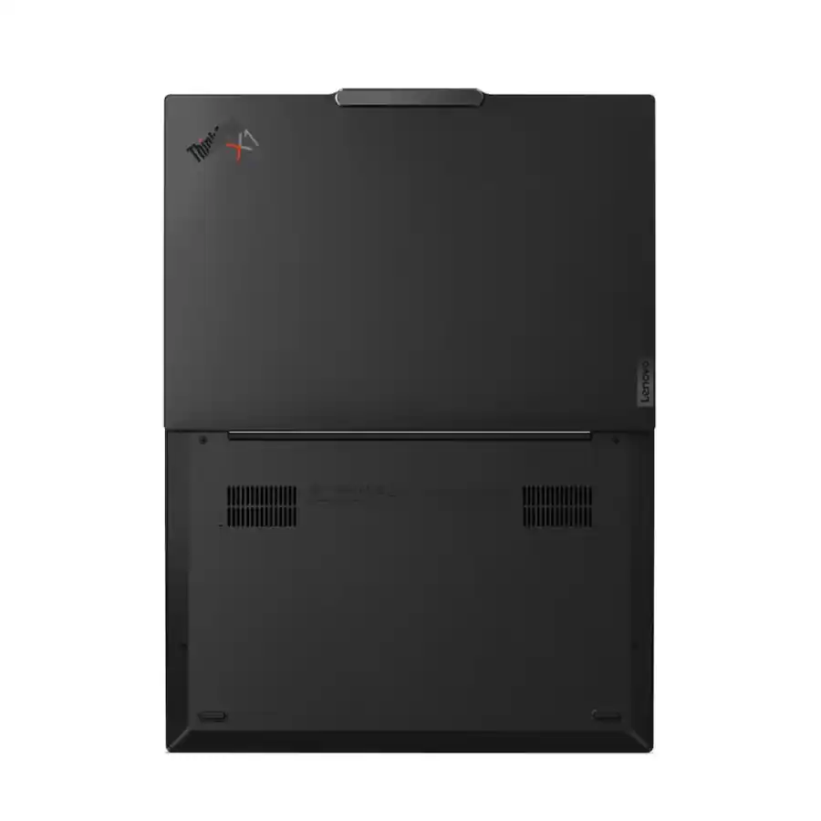 Laptop Lenovo ThinkPad X1 Carbon Gen 12 / Core Ultra 7 155U / 32GB LPDDR5X / 512GB / 14" WUXGA IPS 60Hz Touch / Intel Graphics - Eclipse Black - Figura 3