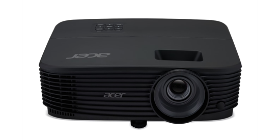 Projektor Acer X1329 VP / DLP / WUXGA / 4800 ANSI Lumens / 20,000:1 / 15,000h ExtremeEco / Dual HDMI / Zezë