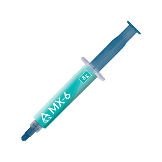 Pastë Termike Arctic Thermal Grease 8g
