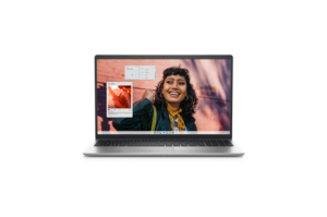 Laptop DELL NB Inspiron 3535 / Ryzen 7 7730U / 16GB DDR4 / 1TB / 15.6" Full HD AG WVA 120Hz / AMD Radeon Graphics - Platinum Silver