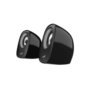 Altoparlantë Genius SP-Q160 / 2×1.5W / 3.5mm Jack + USB – Gri 7