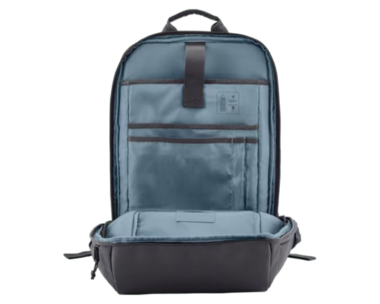 Çantë për laptop HP Travel / 15.6" - Gri - Figura 5