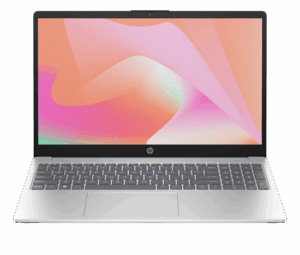 Laptop HP NB 15-fd0001nn / Core i5-1334U / 8GB / 512GB / 15.6" Full HD / Iris Xe Graphics / Hiri