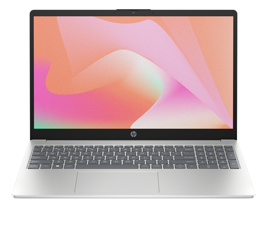 Laptop HP NB 15-fd0001nn / Core i5-1334U / 8GB / 512GB / 15.6" Full HD / Iris Xe Graphics / Hiri