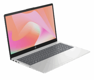 Laptop HP NB 15-fd0001nn / Core i5-1334U / 8GB / 512GB / 15.6" Full HD / Iris Xe Graphics / Hiri