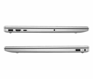 Laptop HP NB 15-fd0001nn / Core i5-1334U / 8GB / 512GB / 15.6" Full HD / Iris Xe Graphics / Hiri