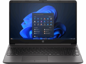 Laptop HP NB 250R G9 / Core i3-1315U / 8GB / 512GB / 15.6" Full HD / Intel UHD Graphics / Gri