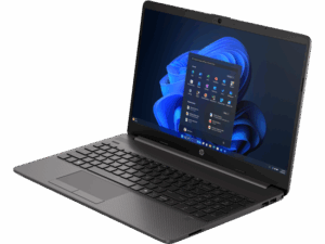 Laptop HP NB 250R G9 / Core i3-1315U / 8GB / 512GB / 15.6" Full HD / Intel UHD Graphics / Gri