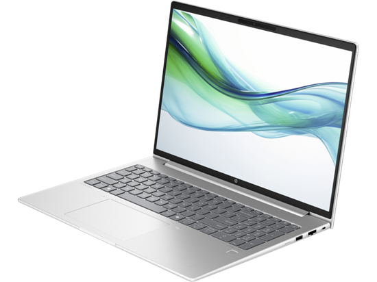 Laptop HP NB ProBook 460 G11 / Ultra 7-155U / 16GB DDR5 / 512GB / 16” WUXGA IPS AG / Intel Graphics – Pike Silver 3