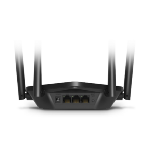 Ruter Mercusys AX1500 Dual-Band WiFi 6 / 1500 Mbps – Zezë 7