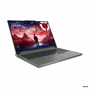 Laptop Lenovo Legion Slim 5 16AHP9 / Ryzen 7-8845HS / 16GB / 1TB / 16 Inch WQXGA 165Hz / RTX 4060 8GB / Hiri