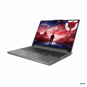 Laptop Lenovo Legion Slim 5 16AHP9 / Ryzen 7-8845HS / 16GB / 1TB / 16 Inch WQXGA 165Hz / RTX 4060 8GB / Hiri