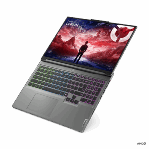 Laptop Lenovo Legion Slim 5 16AHP9 / Ryzen 7-8845HS / 16GB / 1TB / 16 Inch WQXGA 165Hz / RTX 4060 8GB / Hiri