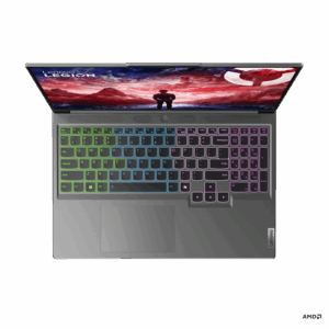 Laptop Lenovo Legion Slim 5 16AHP9 / Ryzen 7-8845HS / 16GB / 1TB / 16 Inch WQXGA 165Hz / RTX 4060 8GB / Hiri