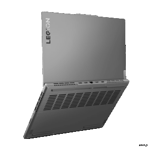 Laptop Lenovo Legion Slim 5 16AHP9 / Ryzen 7-8845HS / 16GB / 1TB / 16 Inch WQXGA 165Hz / RTX 4060 8GB / Hiri