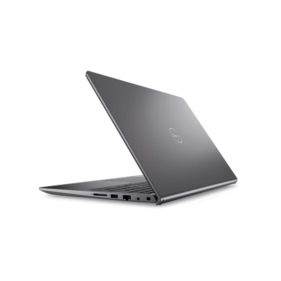 Laptop për punë Dell Vostro 3530 / i7-1355U / 8GB DDR4 / 512GB / 15.6″ Full HD IPS / Intel UHD Graphics / Gri - Figura 4