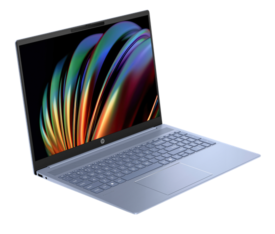 Laptop HP NB Pavilion 16-af0005nn / Ultra 7-155U / 16GB LPDDR5 / 512GB / 16” WUXGA AG IPS / Intel Graphics - Sky Blue - Figura 2