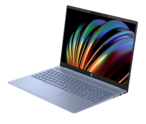 Laptop HP NB Pavilion 16-af0005nn / Ultra 7-155U / 16GB LPDDR5 / 512GB / 16” WUXGA AG IPS / Intel Graphics – Sky Blue 8