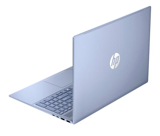 Laptop HP NB Pavilion 16-af0005nn / Ultra 7-155U / 16GB LPDDR5 / 512GB / 16” WUXGA AG IPS / Intel Graphics - Sky Blue - Figura 4