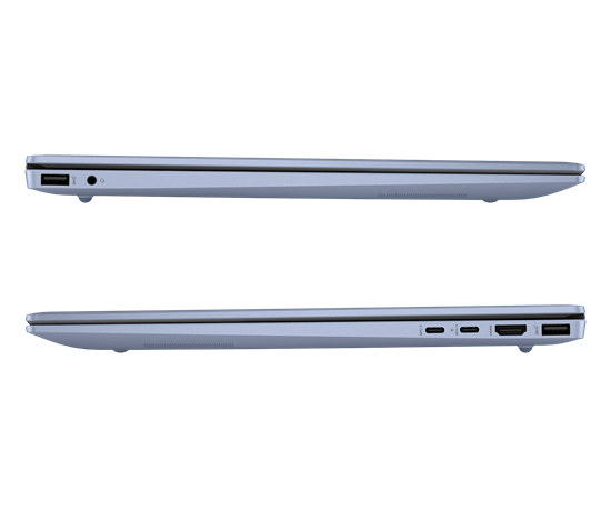 Laptop HP NB Pavilion 16-af0005nn / Ultra 7-155U / 16GB LPDDR5 / 512GB / 16” WUXGA AG IPS / Intel Graphics - Sky Blue - Figura 5