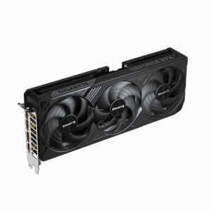 Kartelë Grafike Nvidia GIGABYTE GeForce RTX 5070 Ti WINDFORCE OC SFF 16GB GDDR7