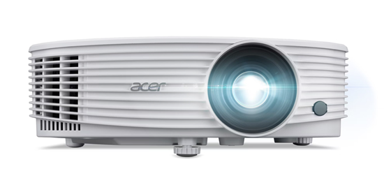 Projektor Acer X1526 VP / DLP / WUXGA / 4000 ANSI Lumens / 13,000:1 / 20,000h EcoPro / 2x HDMI – Bardhë