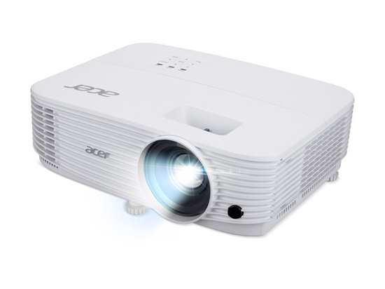 Projektor Acer X1526 VP / DLP / WUXGA / 4000 ANSI Lumens / 13,000:1 / 20,000h EcoPro / 2x HDMI – Bardhë - Figura 4