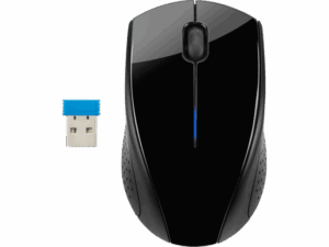 Maus pa kabllo HP 220 Wireless - Zezë