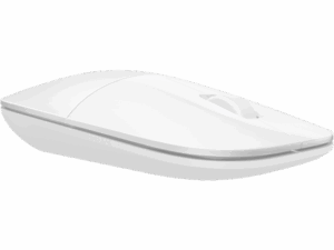 Maus pa kabllo HP Z3700 Wireless - Bardhë