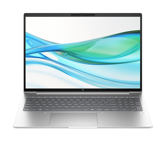Laptop HP NB ProBook 460 G11 / Ultra 5-125U / 8GB DDR5 / 512GB / 16” WUXGA IPS AG / Intel Graphics - Pike Silver