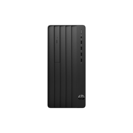 Kompjuter HP 290 G9 Pro Tower / i7-14700 / 16GB DDR4 / 512GB / Intel UHD Graphics / Kb+Mouse - Zezë