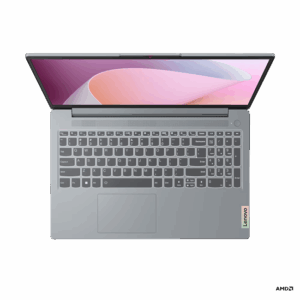 Laptop Lenovo NB IdeaPad Slim 3 15ABR8 / Ryzen 7 5825U / 16GB / 512GB / 15.6" Full HD TN / AMD Radeon Graphics / Hiri