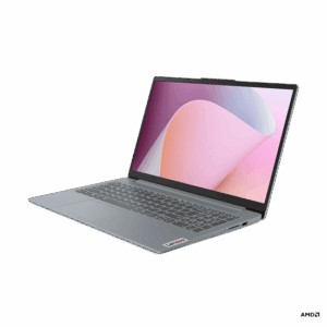 Laptop Lenovo NB IdeaPad Slim 3 15ABR8 / Ryzen 7 5825U / 16GB / 512GB / 15.6" Full HD TN / AMD Radeon Graphics / Hiri