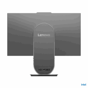 AIO Lenovo Yoga 27IAH10 / Ultra 5-125H / 16GB / 512GB / 27 Inch QHD / Intel Arc Graphics / 5.0MP+IR / Luna Grey + Tastierë dhe Maus