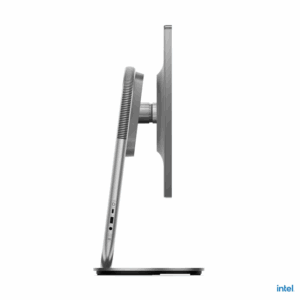 AIO Lenovo Yoga 27IAH10 / Ultra 5-125H / 16GB / 512GB / 27 Inch QHD / Intel Arc Graphics / 5.0MP+IR / Luna Grey + Tastierë dhe Maus