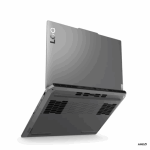 Laptop Lenovo LOQ 15ARP9 / Ryzen 5-7235HS / 24GB / 512GB / 15.6 Inch Full HD 144Hz / RTX 3050 6GB / Luna Grey