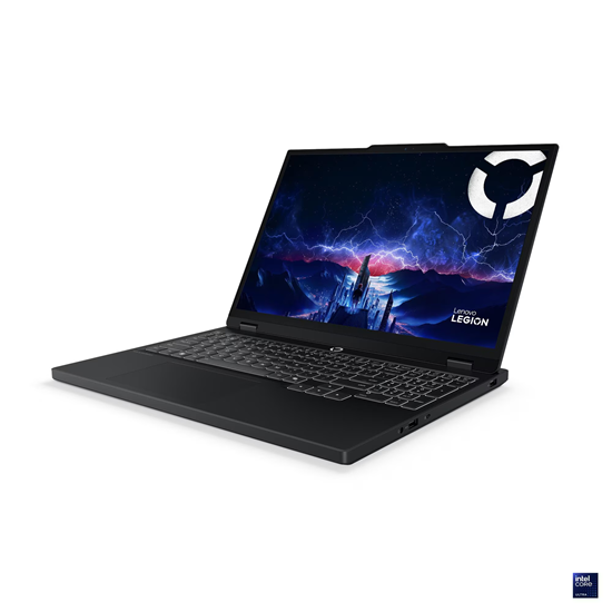 Laptop Gaming Lenovo NB Legion 5 15IAX10 / Ultra 9 275HX / 32GB DDR5 / 1TB / 15.1" WQXGA OLED / RTX 5070 8GB -Eclipse Black - Figura 3