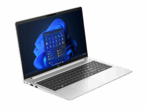 Laptop HP NB ProBook 450 G10 / Core i7-1355U / 16GB / 512GB / 15.6” Full HD / Intel Iris X / Hiri