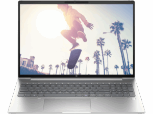 Laptop HP NB ProBook 460 G11 / Core Ultra 7-155U / 16GB / 512GB / 16” WUXGA IPS AG / Intel Graphics / Hiri