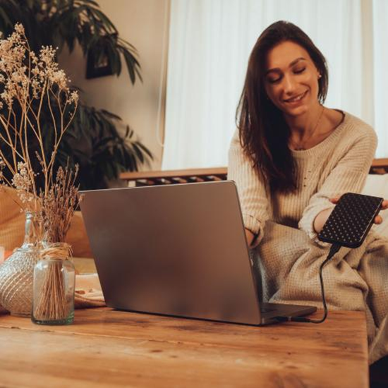 HDD të Jashtme Verbatim Store ‘n’ Go 2nd Gen / 2TB / 2.5″ / USB 3.0 - Zezë - Figura 3