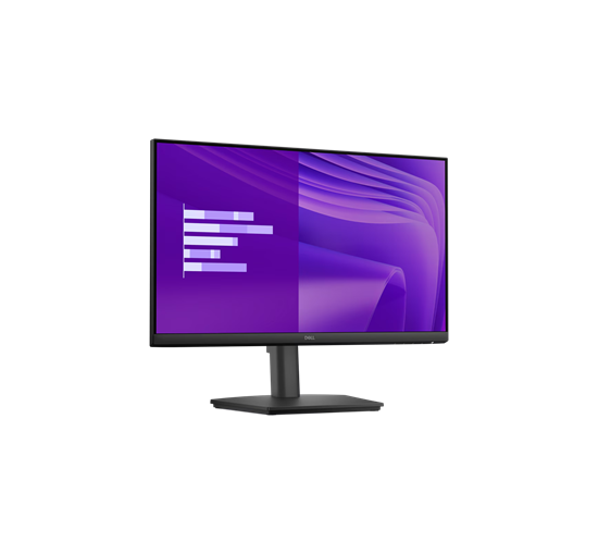Monitor Dell E2425HSM / 23.8"/ Full HD IPS / 100Hz / 8ms / DP+HDMI+VGA - Zezë