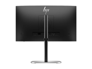 Monitor HP 5 Pro 524pf / 23.8″/ Full HD IPS / 100Hz / 5ms / HDMI+DP – Zezë/Argjendi 8