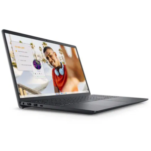 Laptop DELL NB Inspiron 15 3535 / Ryzen 5 7520U / 8GB LPDDR5 / 512GB / 15.6" Full HD WVA AG 120Hz / AMD Radeon 610M - Carbon Black