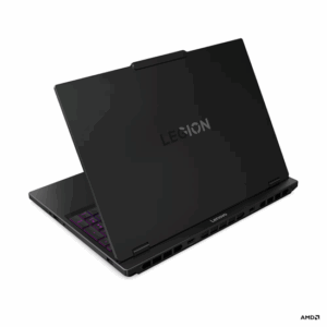 Laptop Lenovo Gaming Legion 5 15AKP10 / Ryzen AI 7 350 / 32GB / 1TB / 15.1'' WQXGA 165Hz OLED / RTX 5070 8GB / e zezë