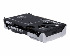 Kartelë Grafike MSI GeForce RTX 5060 8G Ventus 2x OC, 8GB GDDR7