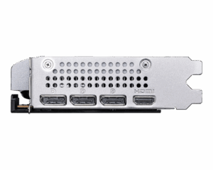 Kartelë Grafike MSI GeForce RTX 5060 8G Ventus 2x OC, 8GB GDDR7
