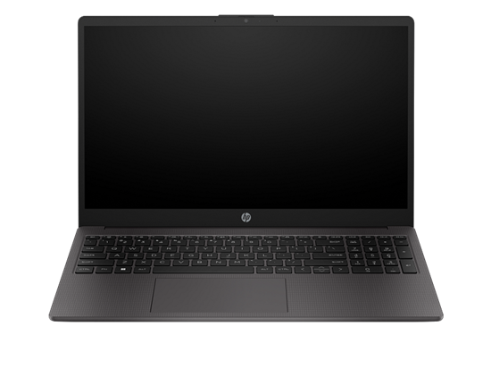 Laptop HP NB 250 G10 / i5-1334U / 16GB / 512GB / 15.6″ Full HD / Intel Iris X Graphics – Dark ash silve