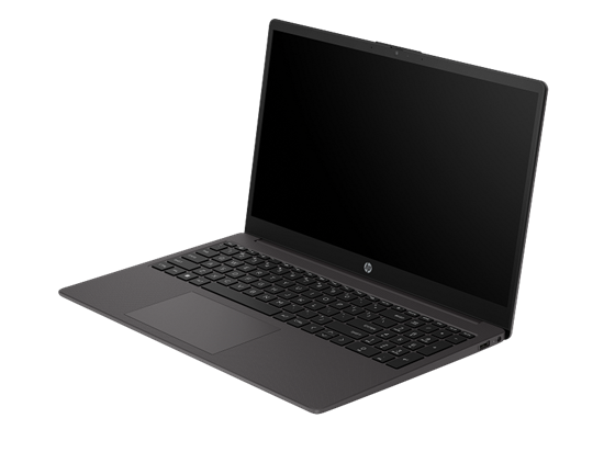 Laptop HP NB 250 G10 / i5-1334U / 16GB / 512GB / 15.6″ Full HD / Intel Iris X Graphics – Dark ash silve 3